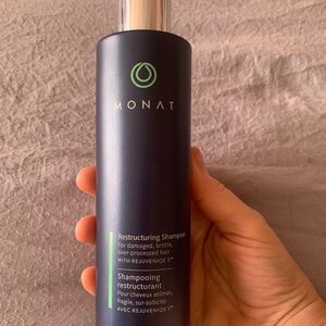 Monat Restructure Shampoo
